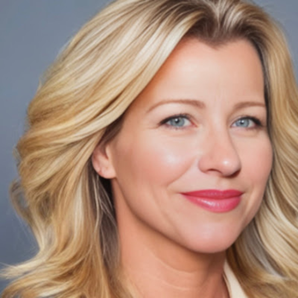 Meet your Posher, Renee